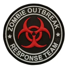 5ive Star Gear Zombie Outbreak Morale Patch