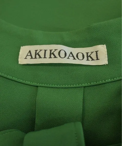 AKIKOAOKI Casual shirts