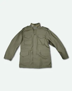 Alpha M65 Field Jacket - Green