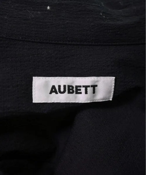 AUBETT Casual shirts