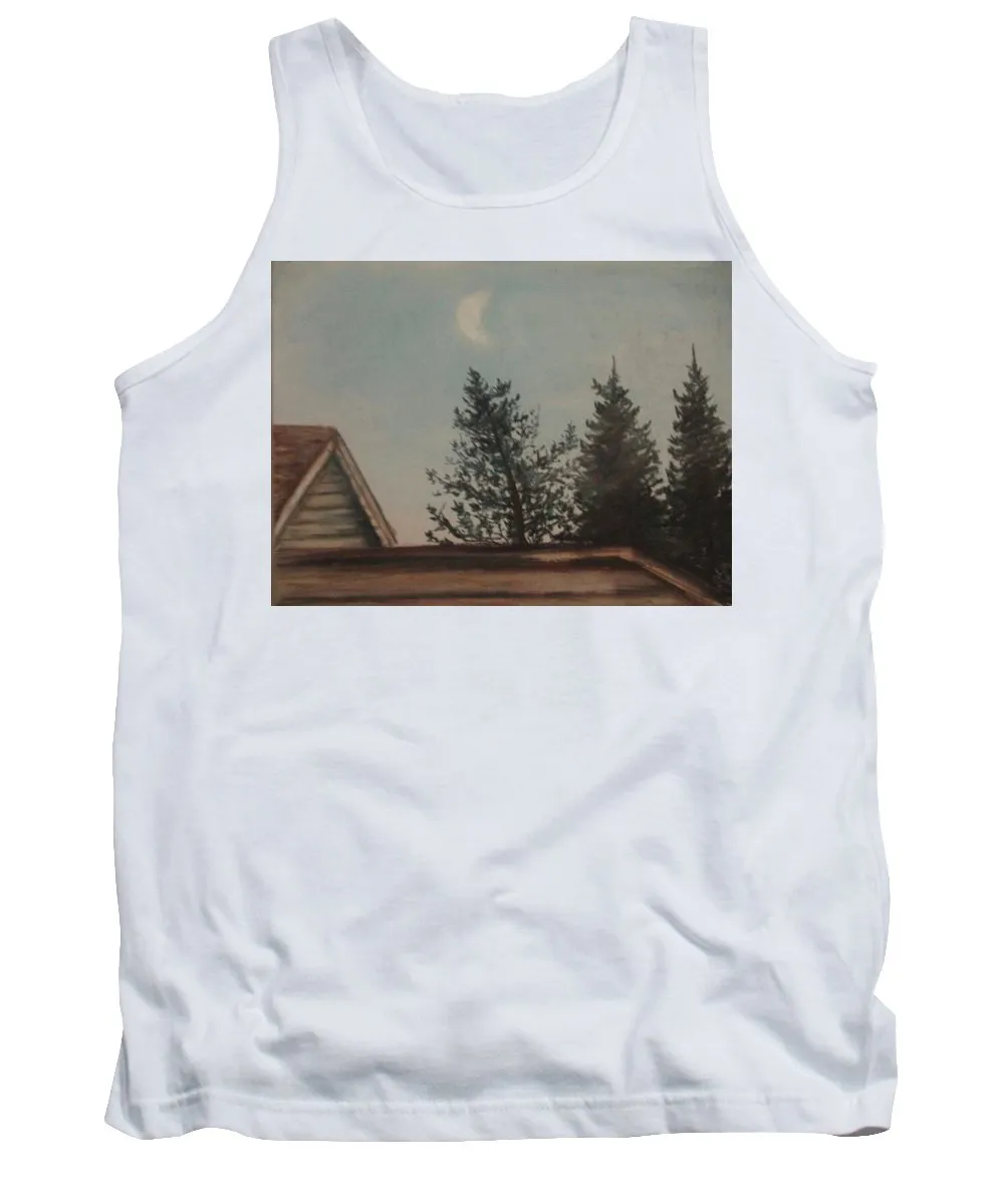 Backyarding - Tank Top