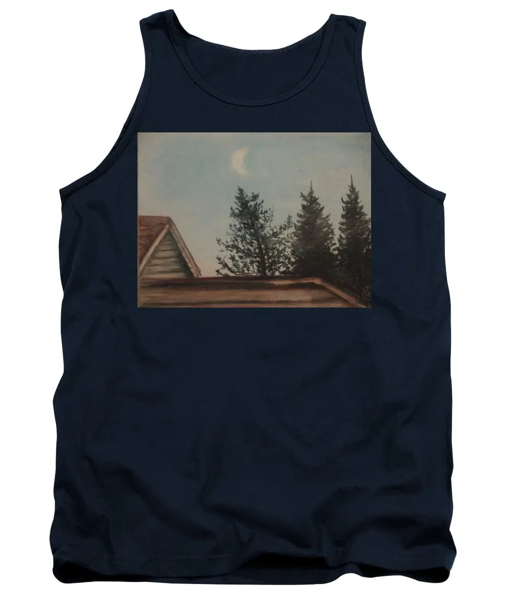 Backyarding - Tank Top