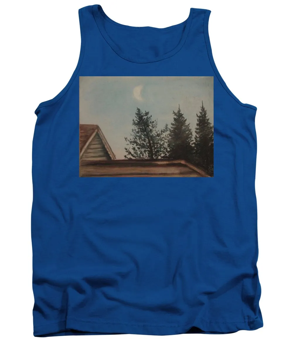 Backyarding - Tank Top