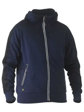 Bisley Flex & Move Zip Hoodie (BK6901)