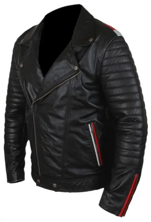 Blue Valentine Ryan Gosling Dean Pereira Motorcycle Jacket