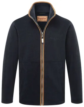 Cottesmore Zip Fleece