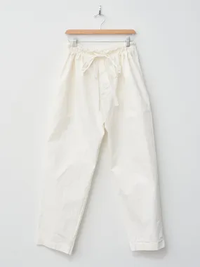 Denmark Pant - White