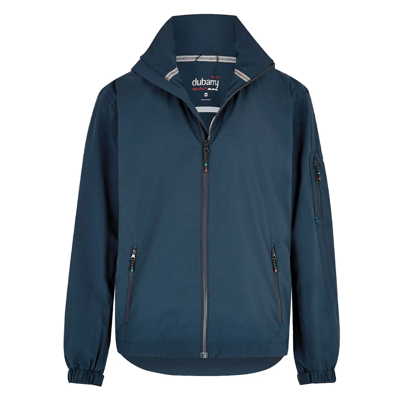 Dubarry Croatia Jacket Navy