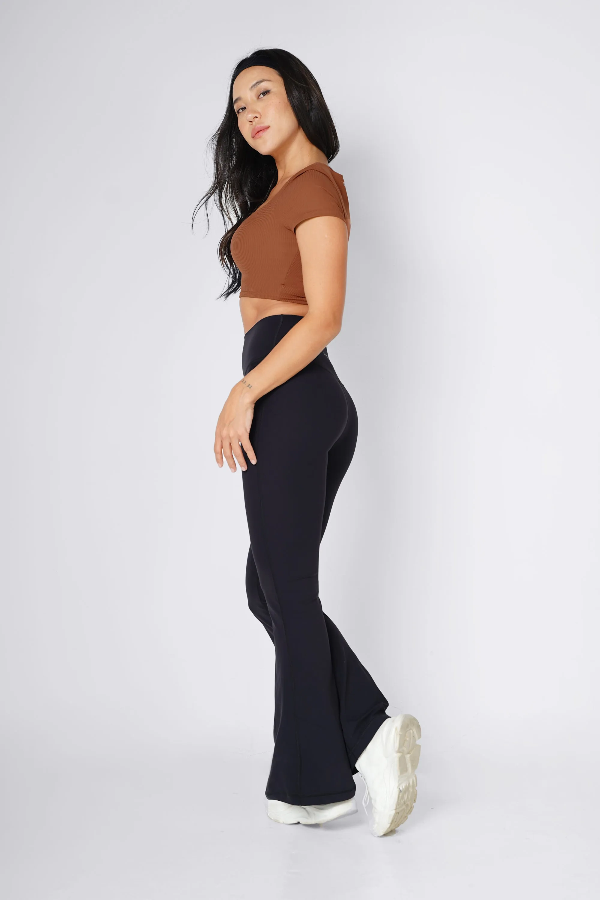 Equinox Flare Leggings