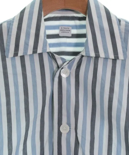 E.TAUTZ Casual shirts