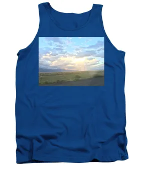 Far Away Rain - Tank Top