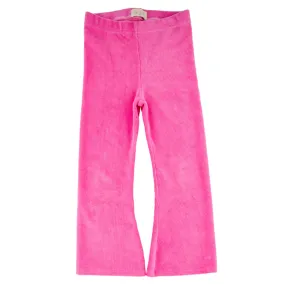 Farrah Flare Pant, Shocking Pink