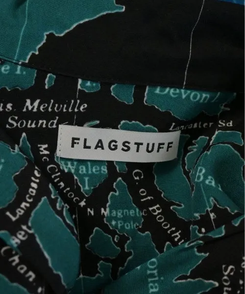 FLAGSTUFF Casual shirts