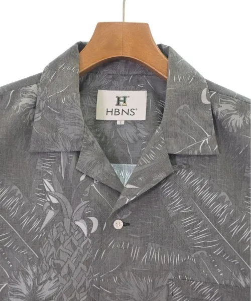 HBNS Casual shirts