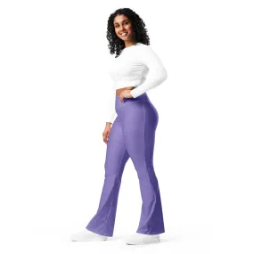 High-Rise Flare leggings lioness-love