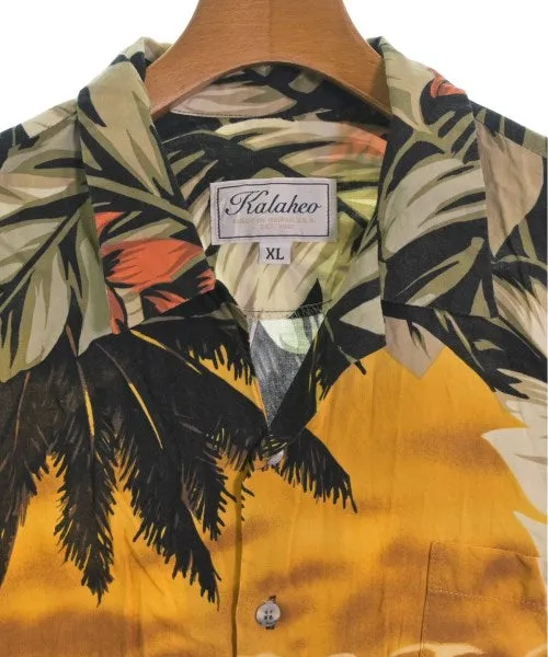 KALAHEO Casual shirts