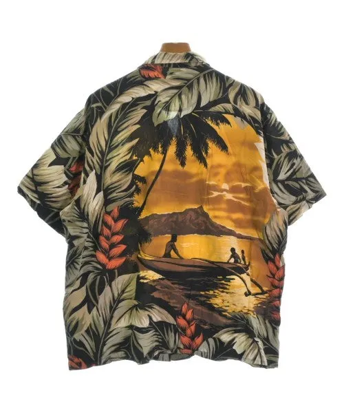 KALAHEO Casual shirts