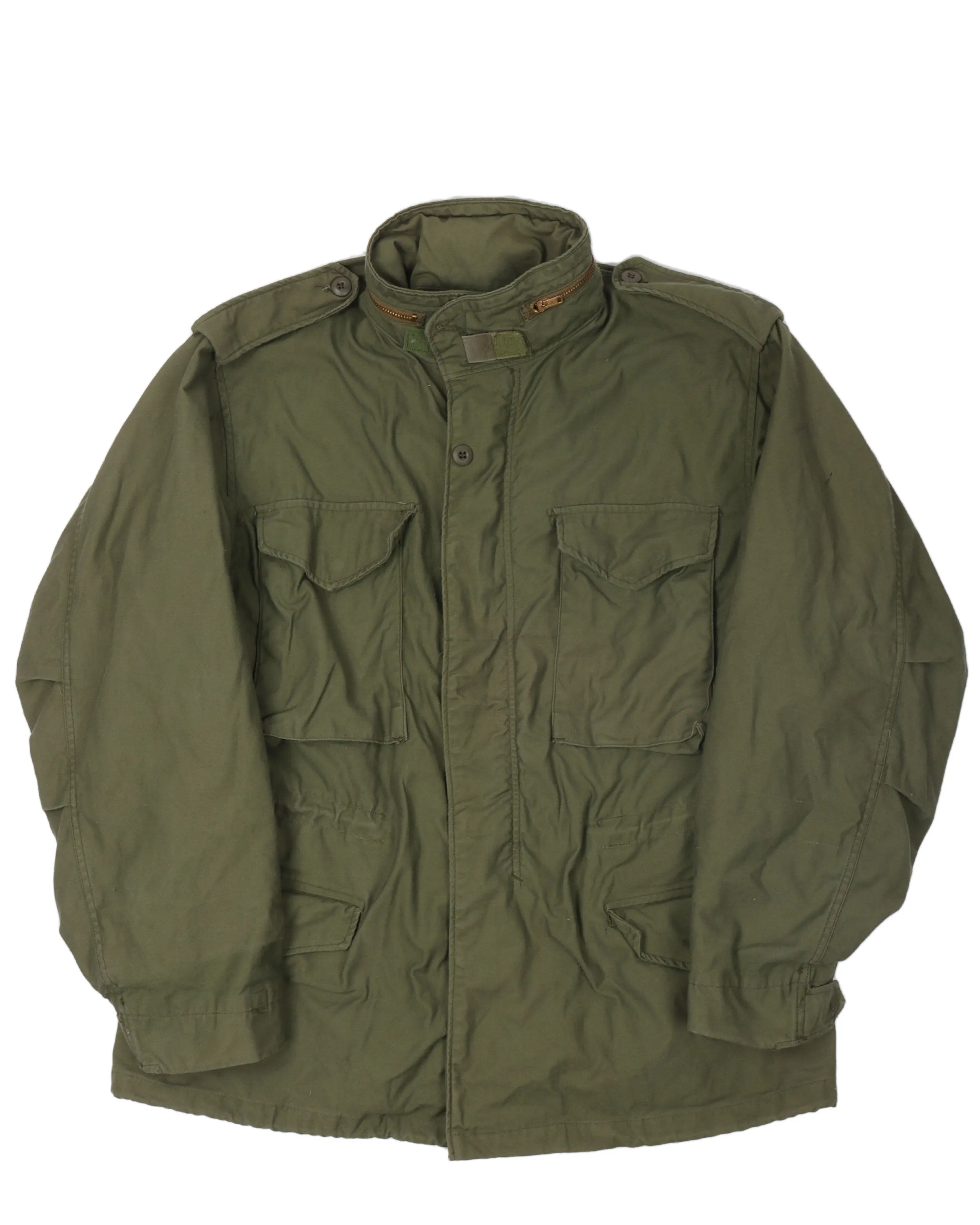 M80 Military Jacket