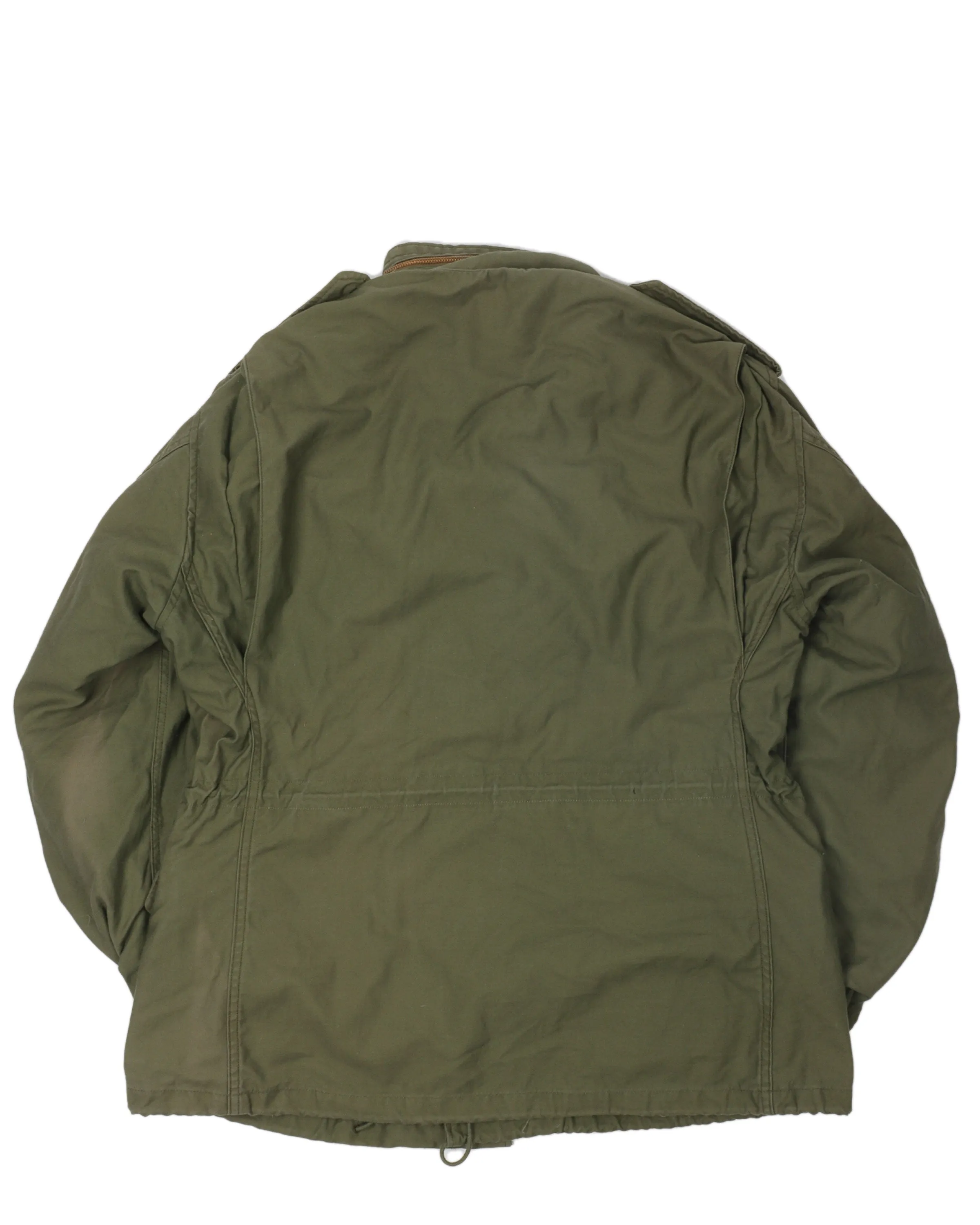 M80 Military Jacket