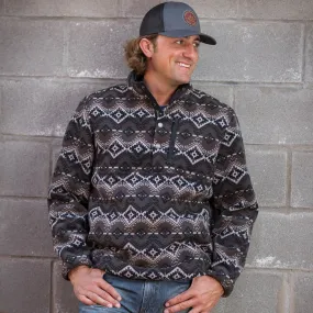 Men's Wren Fleece Pullover