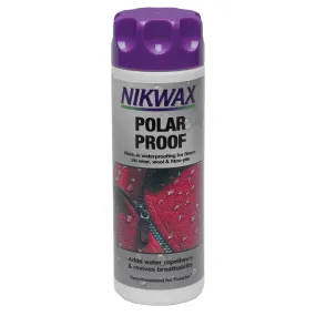 Nikwax Polarproof TX-10