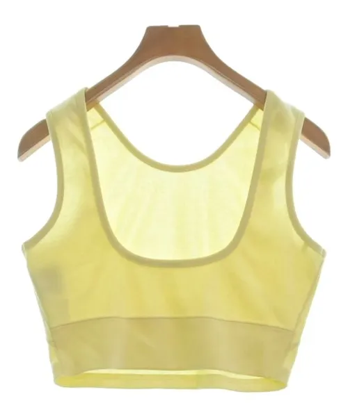 PHOTOCOPIEU Tank tops