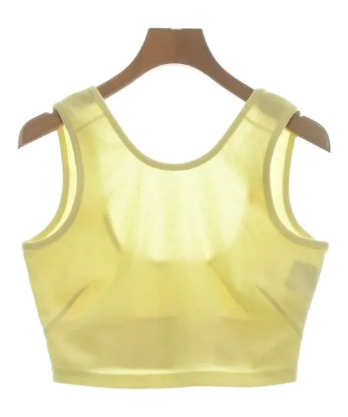 PHOTOCOPIEU Tank tops