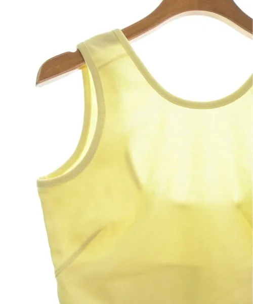 PHOTOCOPIEU Tank tops