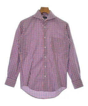 SCHIATTI Casual shirts