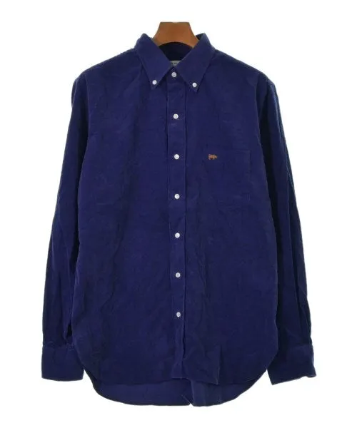 SCYE BASICS Casual shirts