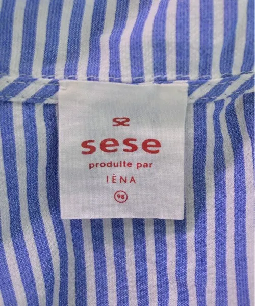 sese Casual shirts