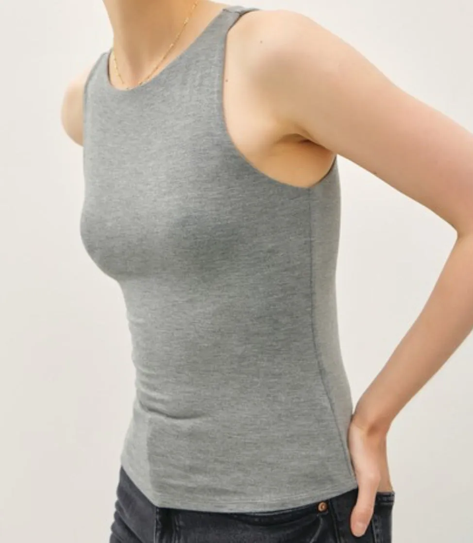 The Everyday Tank Tops (5 Colors)