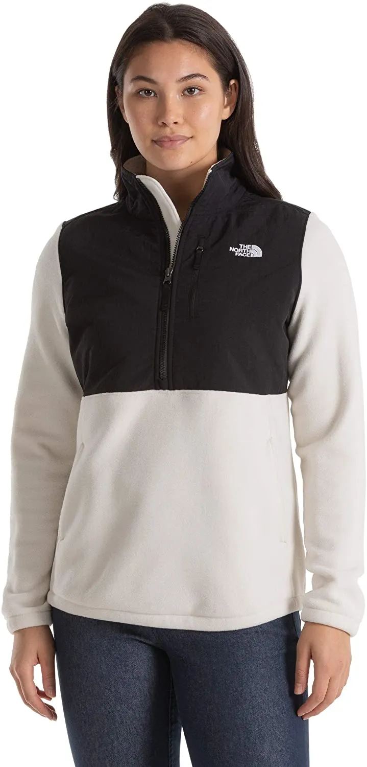 The North Face Women's Candescent Quarter Zip Jacket