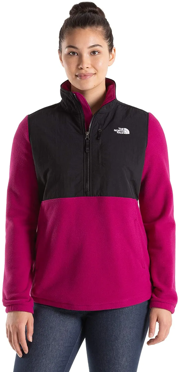 The North Face Women's Candescent Quarter Zip Jacket