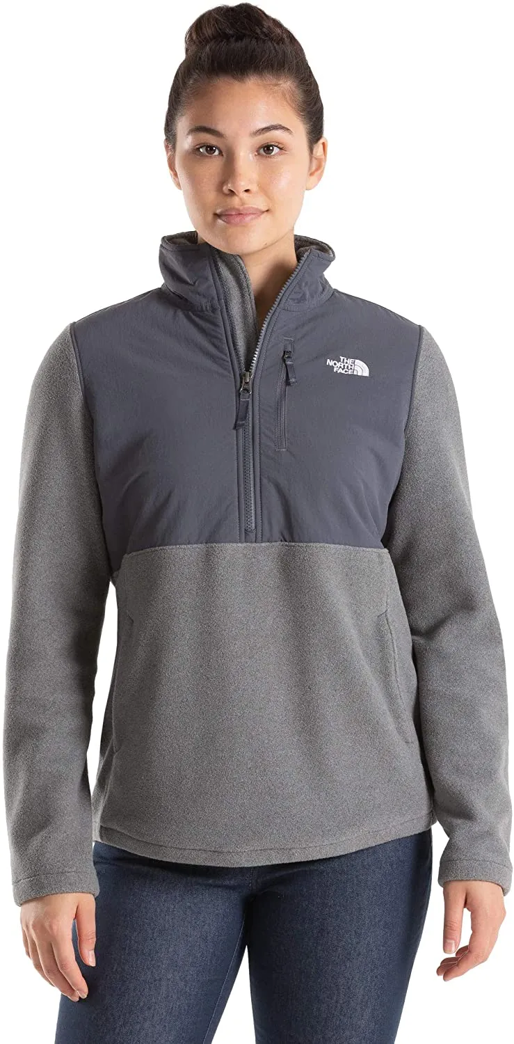 The North Face Women's Candescent Quarter Zip Jacket