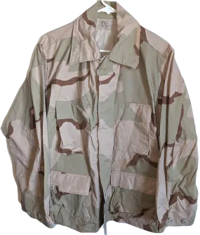 USGI Desert Storm BDU Jacket- SURPLUS