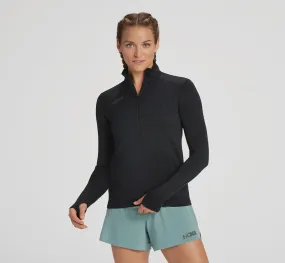 Womens HOKA – W 1/2 ZIP