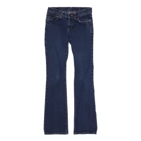 Women's Low-Rise Bootcut Jeans - 34"